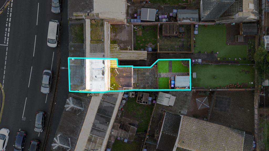 Additional image 16 of 1 bed flat for saleCairnie Street, Arbroath DD11
