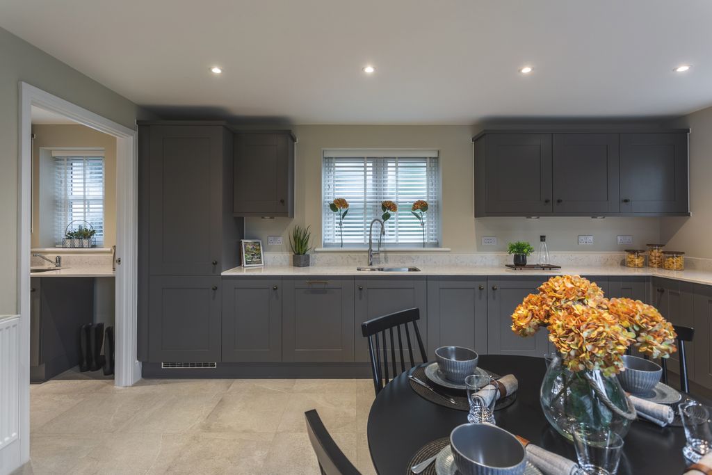 Additional image 5 of 4 bed detached house for saleButtercup Fields, Belper Lane, Belper DE56