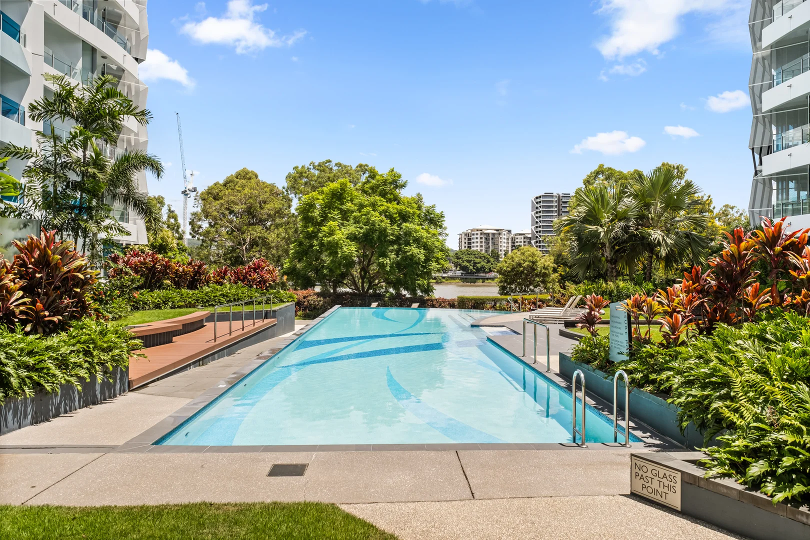 Additional image 21 of 2209/45 Duncan Street, West End QLD 4101