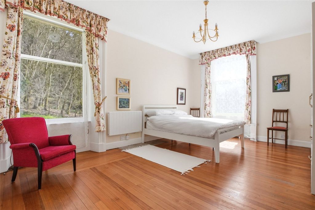 Additional image 10 of 3 bed flat for saleBallagan House, Strathblane, Glasgow, Stirlingshire G63