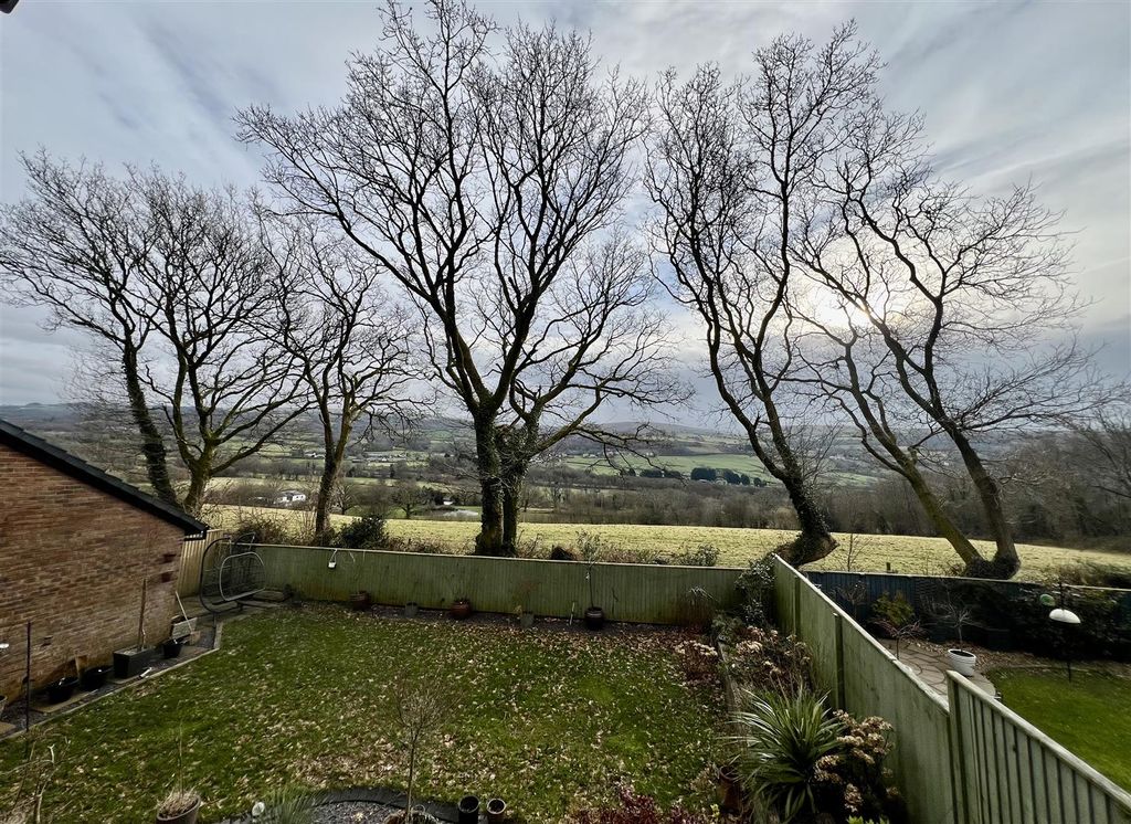 Additional image 18 of 4 bed detached house for saleFforest Fach, Tycroes, Ammanford SA18