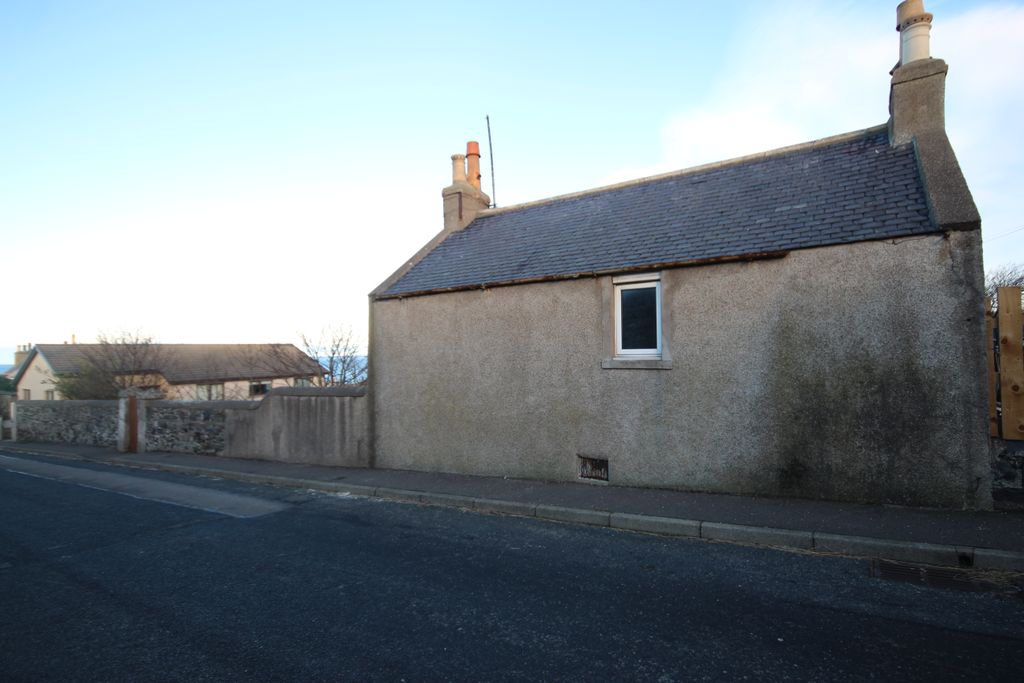Land for saleDevelopment Opportunity, 4 Shand Street, Macduff AB44 photo 3