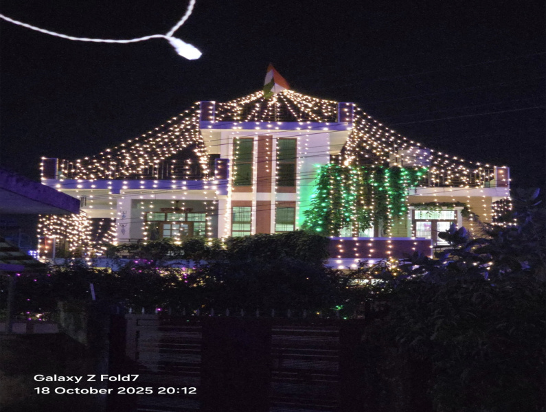 Pondha, Dehradun