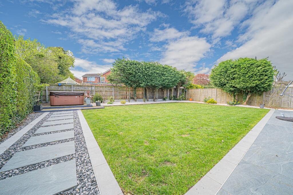Additional image 33 of Dingle Lane, Solihull, B91