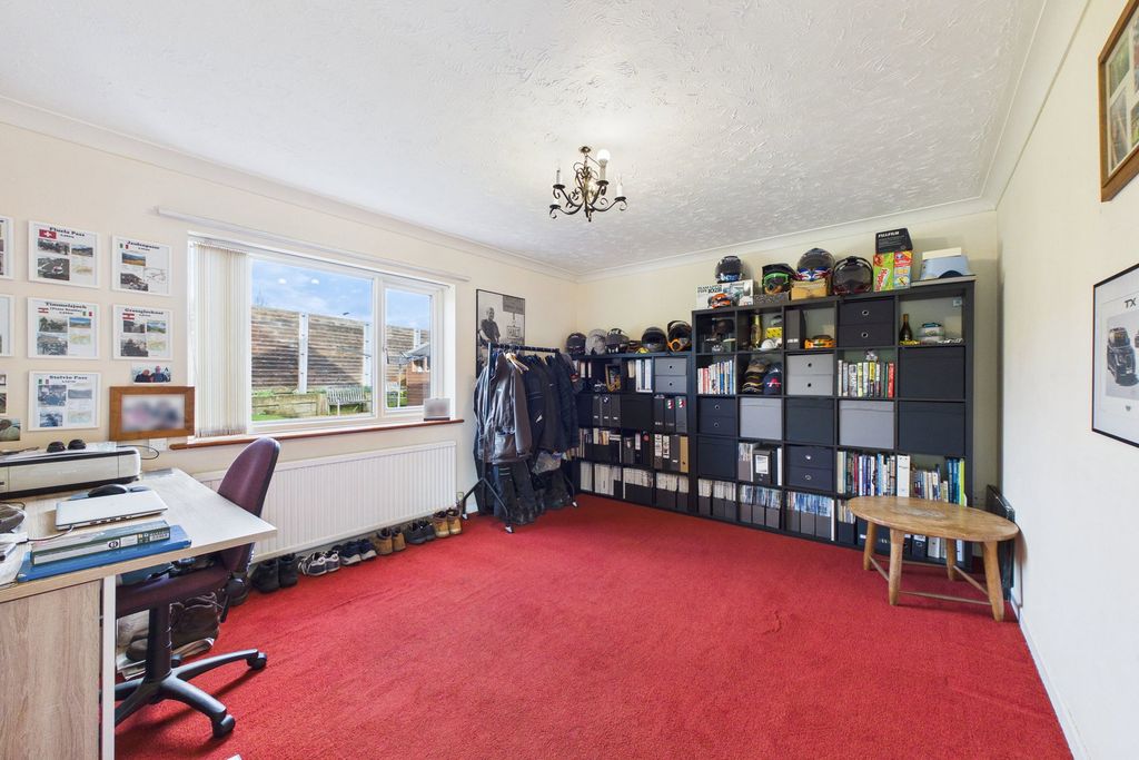 Additional image 12 of 5 bed detached house for saleKent Close, Attleborough NR17