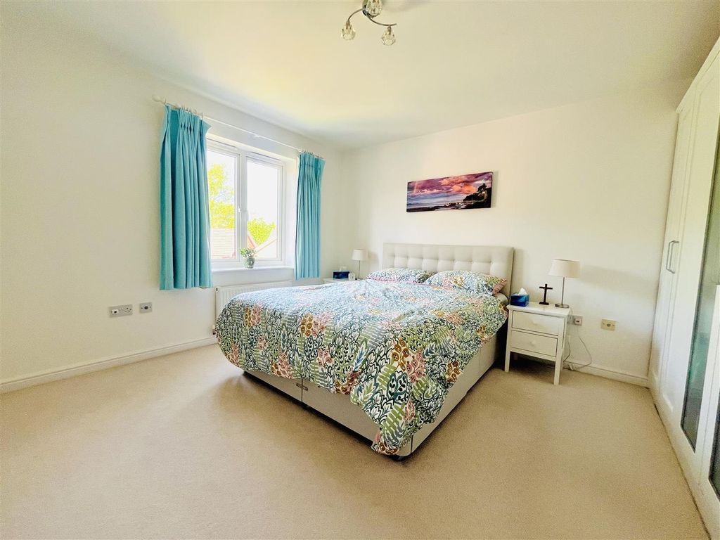 Additional image 25 of 4 bed town house for saleWelman Way, Altrincham WA15