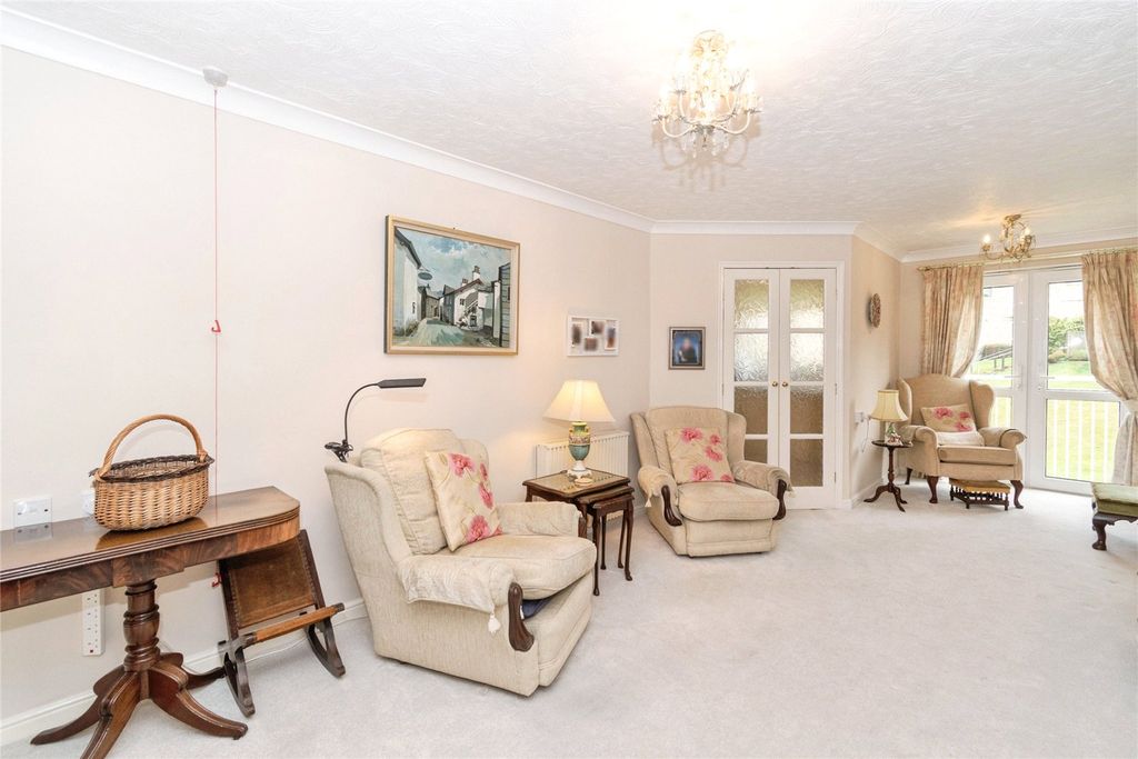 Additional image 10 of 1 bed flat for saleAire Valley Court, Bingley BD16