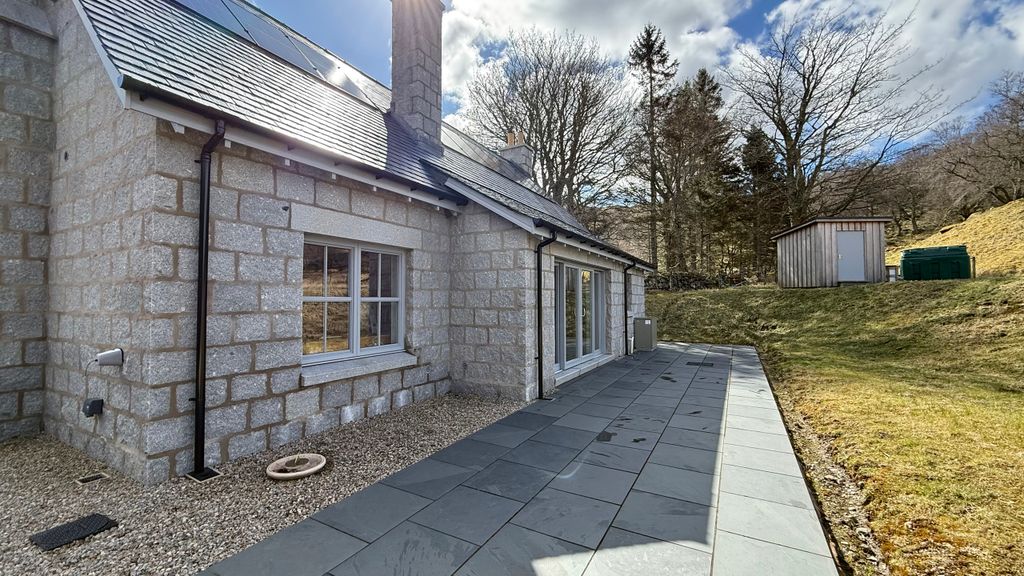 Additional image 33 of 3 bed detached house for saleBeth-El Lodge, Glenshee, Blairgowrie, Perth And Kinross PH10