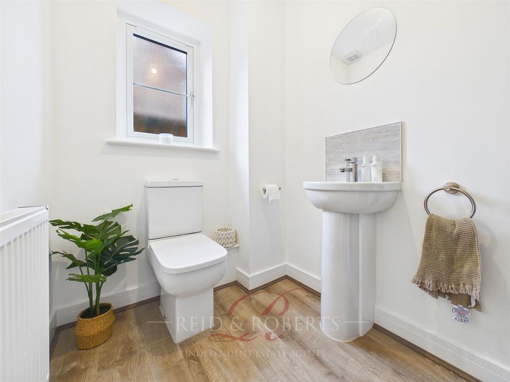 Additional image 5 of 3 bed property for saleLluesty Gardens, Holywell CH8