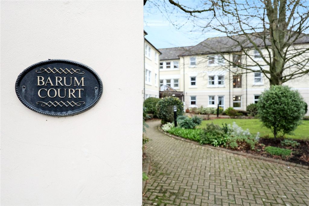 Additional image 8 of 1 bed flat for saleBarum Court, Litchdon Street, Barnstaple EX32
