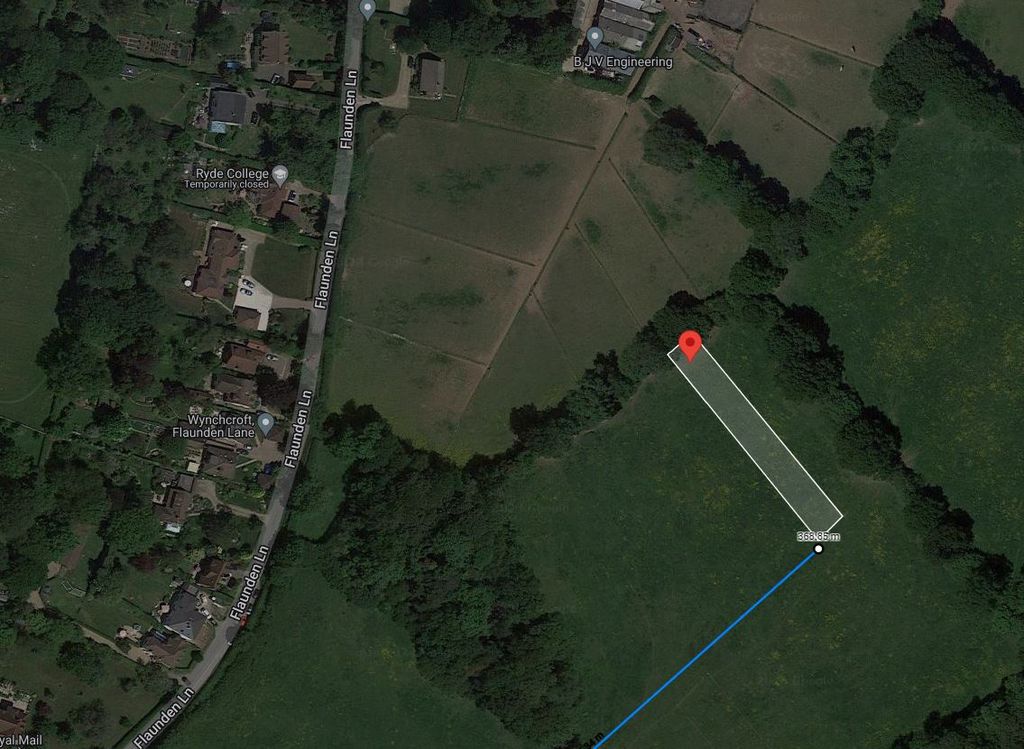 Additional image 5 of Land for saleHogpits Bottom, Hemel Hempstead HP3
