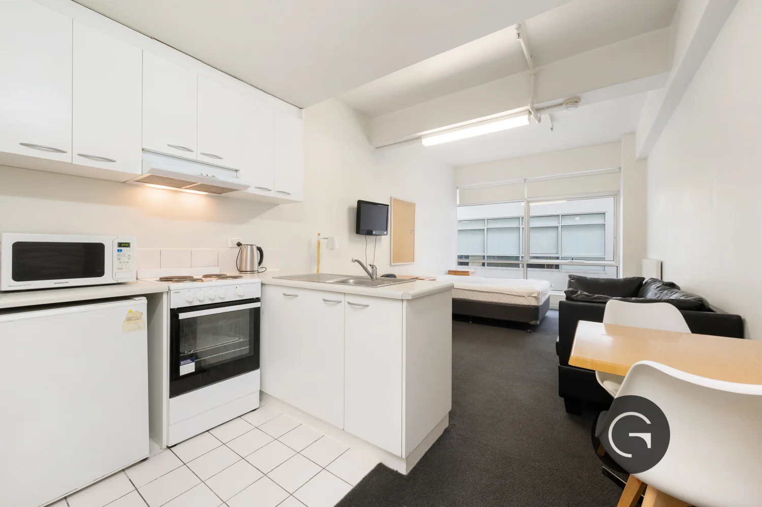 Additional image 2 of 808/408 Lonsdale Street, Melbourne VIC 3000