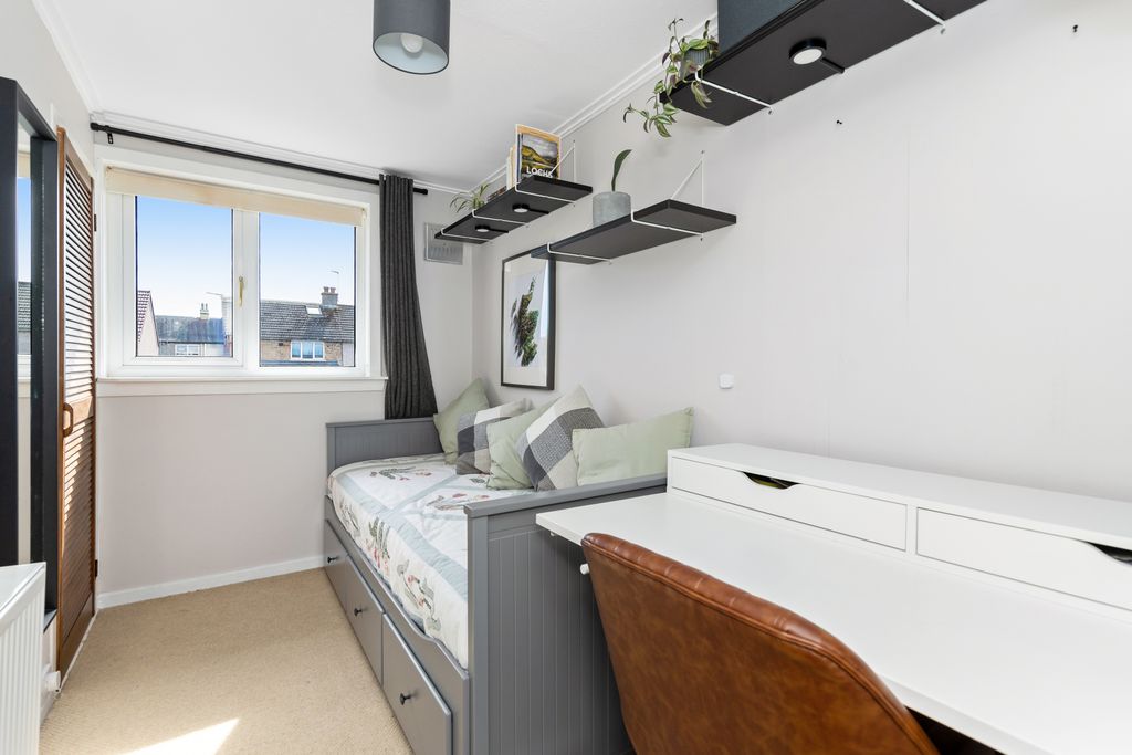 Additional image 12 of 3 bed semi-detached house for sale62 Dolphin Road, Currie EH14