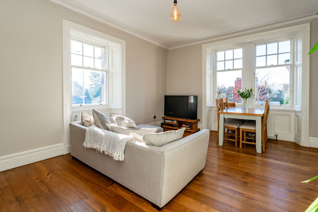 Additional image 4 of 2 bed flat for sale432/3 Lanark Road, Colinton, Edinburgh EH13