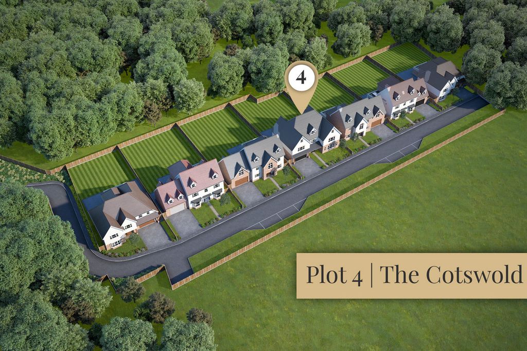 Additional image 5 of 6 bed detached house for saleNashlea Farm, Poors Lane North, Benfleet SS7