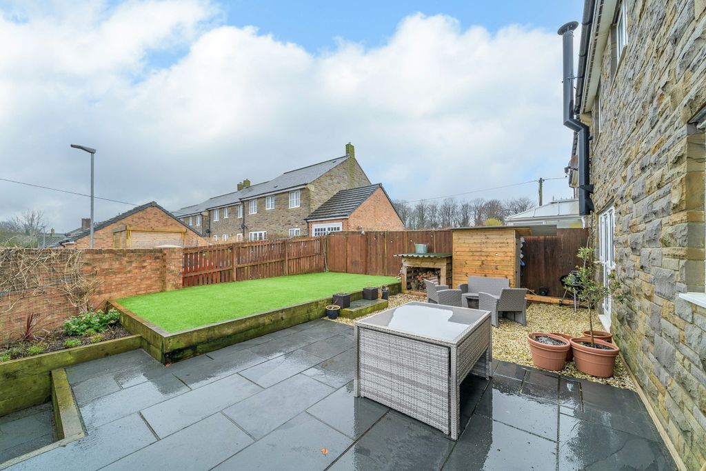 Additional image 28 of 4 bed detached house for saleTyelaw Meadows, Shilbottle, Alnwick, Northumberland NE66