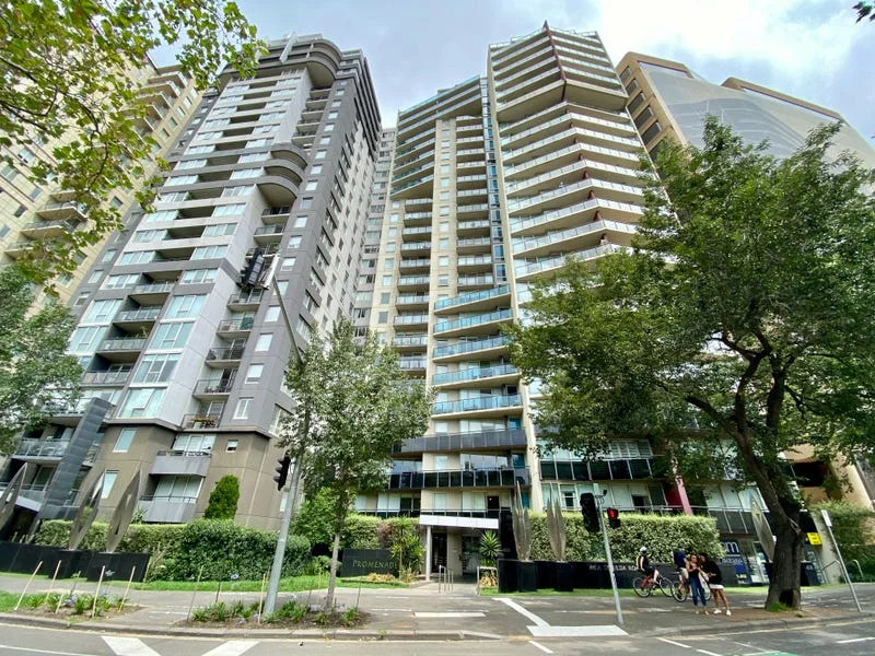 202/416A St Kilda Road, Melbourne VIC 3004