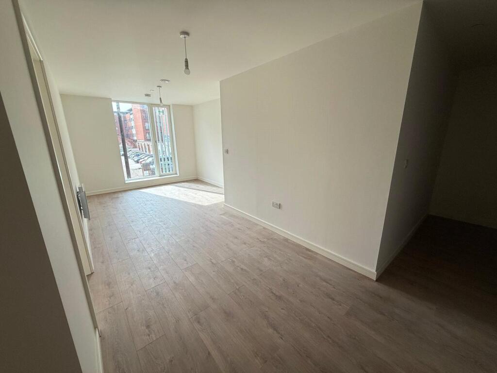 Sapphire Court, 215 Bradford Street, Birmingham, B12