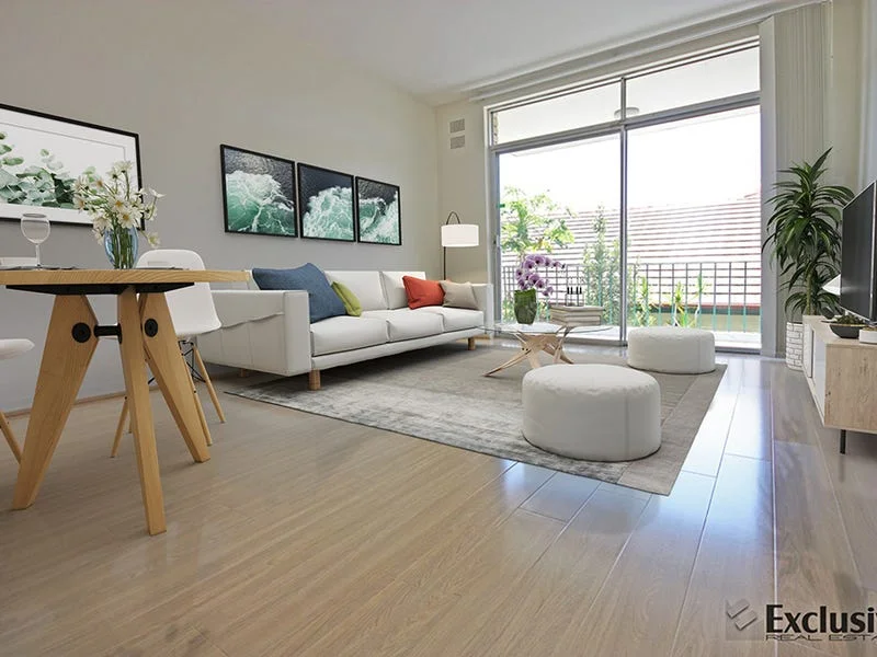 27/107 Concord Road, Concord NSW 2137