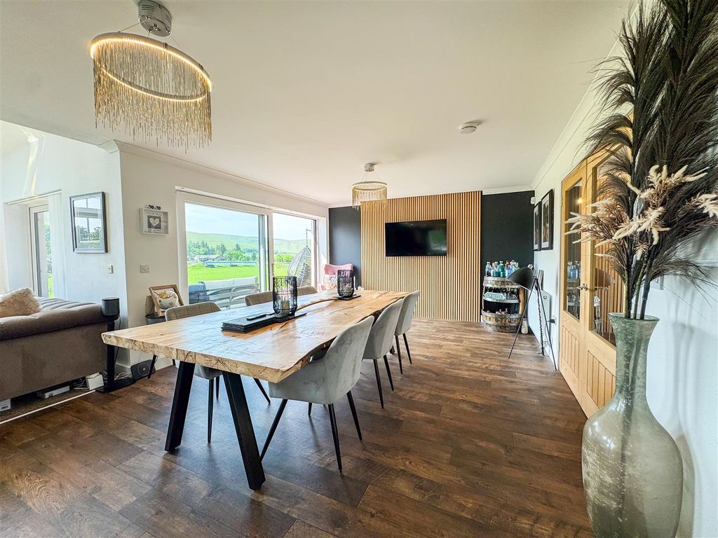 Additional image 19 of 4 bed detached house for saleCamps Road, Crawford, Biggar ML12