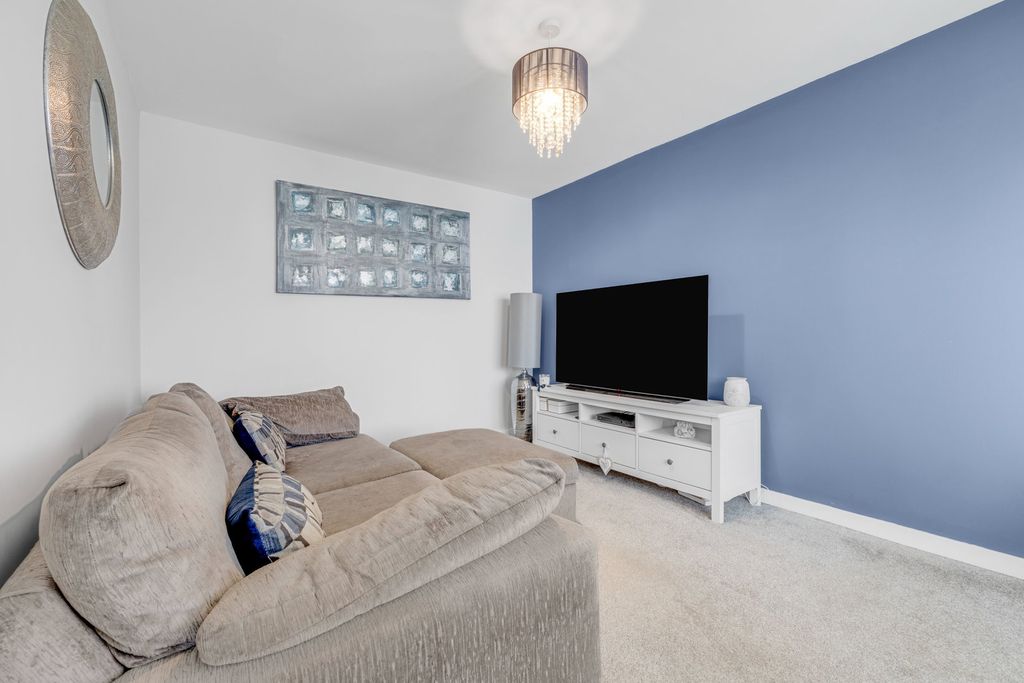 Additional image 3 of 4 bed detached house for saleEwart Drive, Bedlington NE22