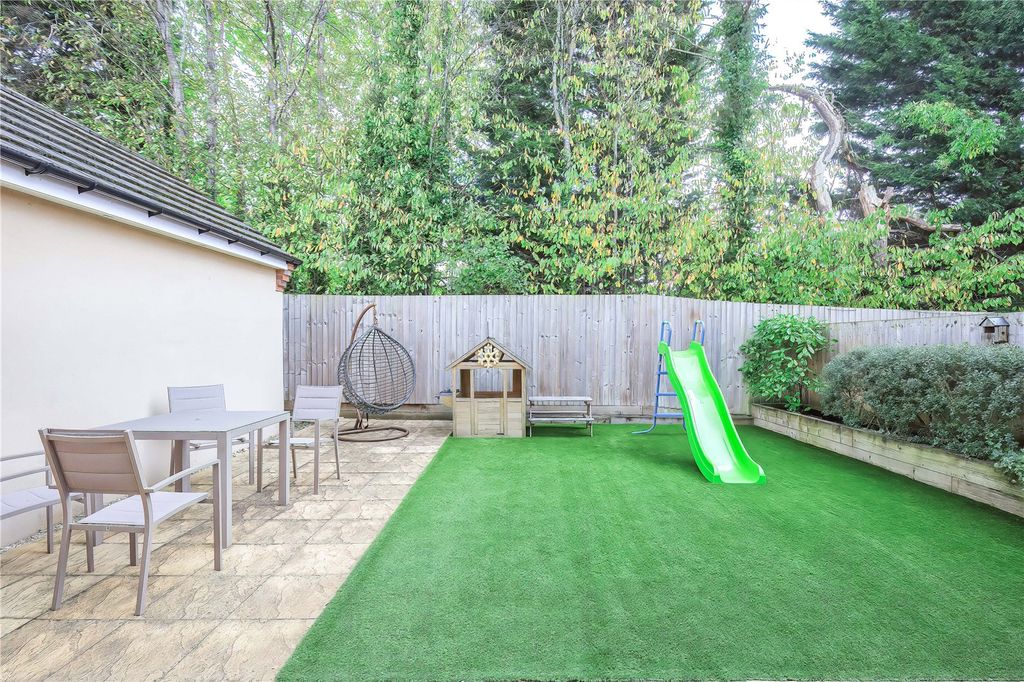 Additional image 24 of 4 bed detached house for saleCypress Crescent, St. Mellons, Cardiff CF3