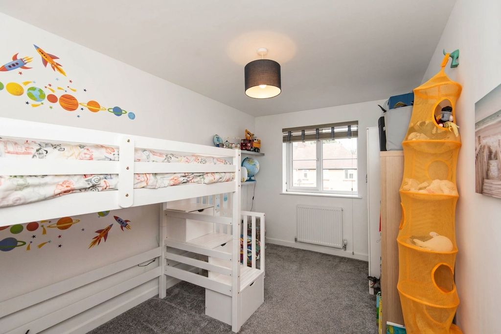 Additional image 13 of 4 bed semi-detached house for saleGratton Place, Chesterfield S41