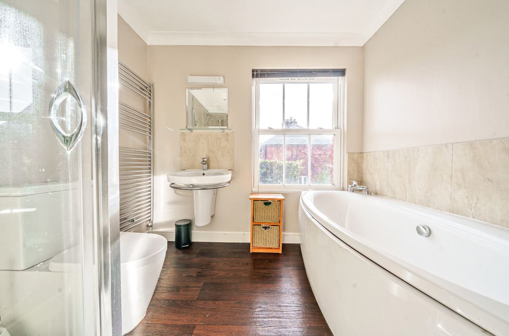 Additional image 11 of 3 bed semi-detached house for saleSpring Gardens, Alresford, Hampshire SO24