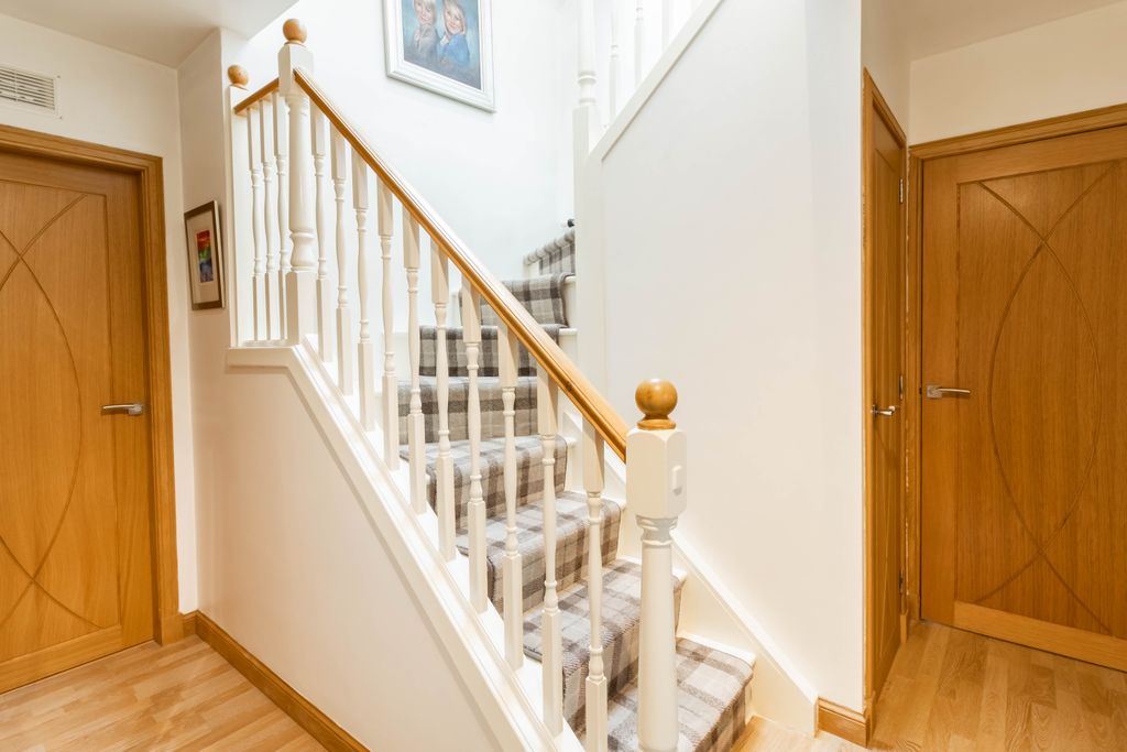 Additional image 16 of 3 bed semi-detached house for saleHillhead Road, Monikie, Dundee DD5