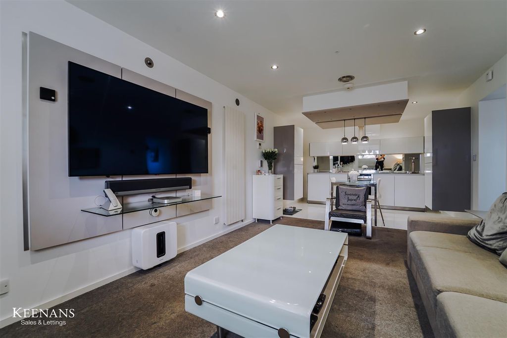 Additional image 2 of 1 bed flat for saleRed Lumb, Rochdale OL12