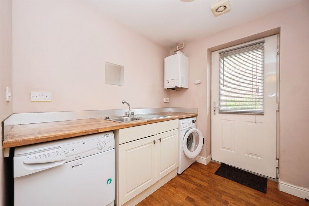 Additional image 7 of 3 bed property for saleTaylor Court, Ashbourne DE6