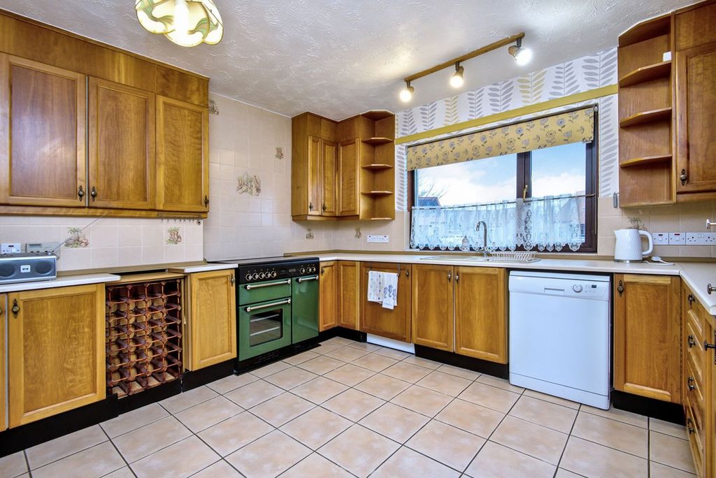 Additional image 3 of 5 bed detached house for saleKilrenny Lea, Kilrenny, Anstruther KY10