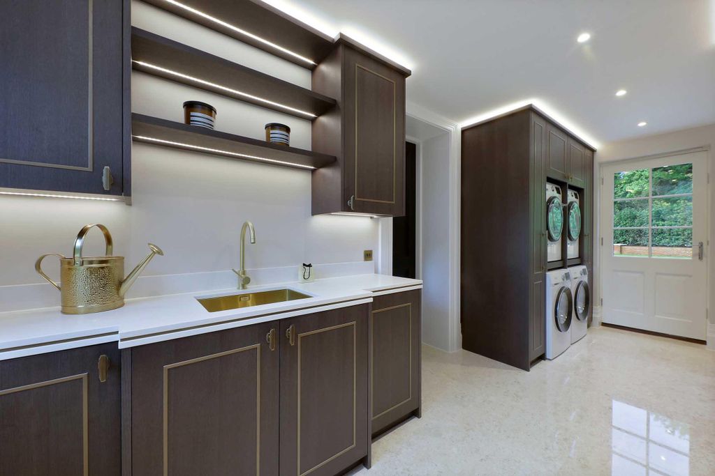 Additional image 12 of 7 bed detached house for saleSpringacres, Spring Woods, Virginia Water, Surrey GU25