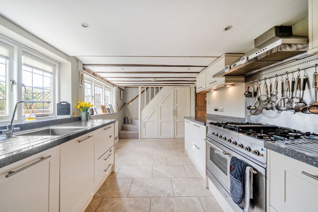 Additional image 3 of 3 bed semi-detached house for saleChawton, Alton GU34