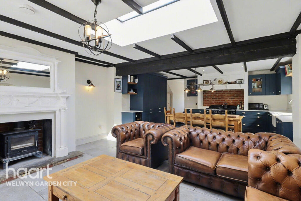 Additional image 5 of Blythway, Welwyn Garden City
