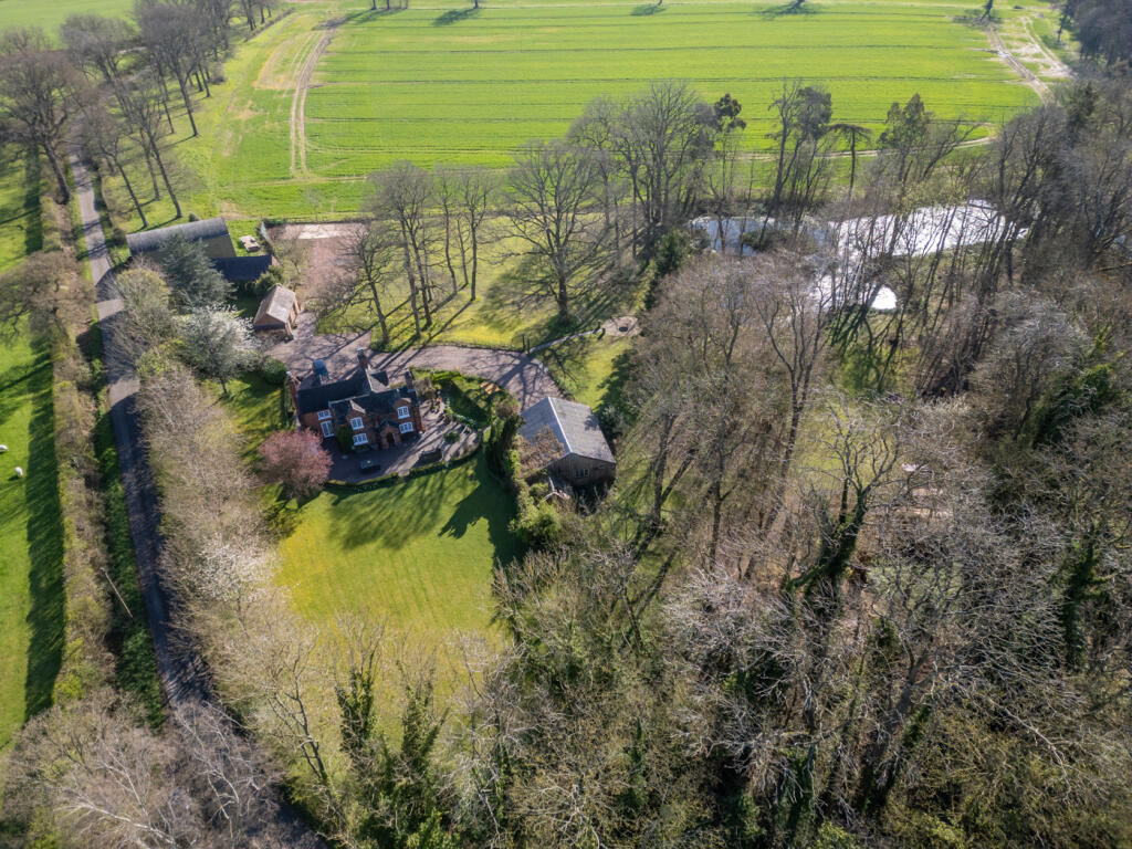 Additional image 38 of Brockhurst Lane, Canwell, Sutton Coldfield, B75