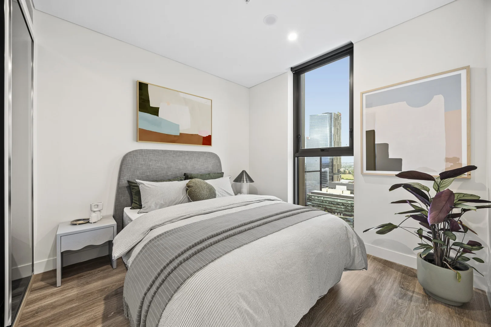 Additional image 7 of 4607/116 Macquarie Street, Parramatta NSW 2150