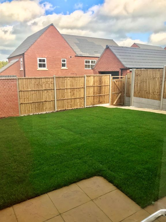 Additional image 18 of 3 bed detached house for saleAshton Close, Ashbourne DE6