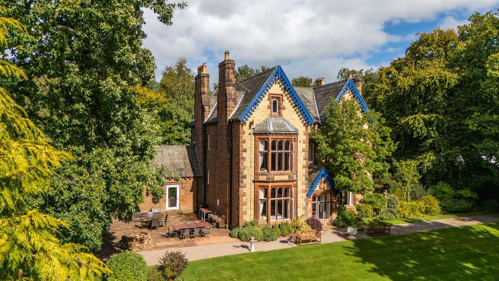 Additional image 48 of 8 bed detached house for saleFell Lane, Penrith CA11