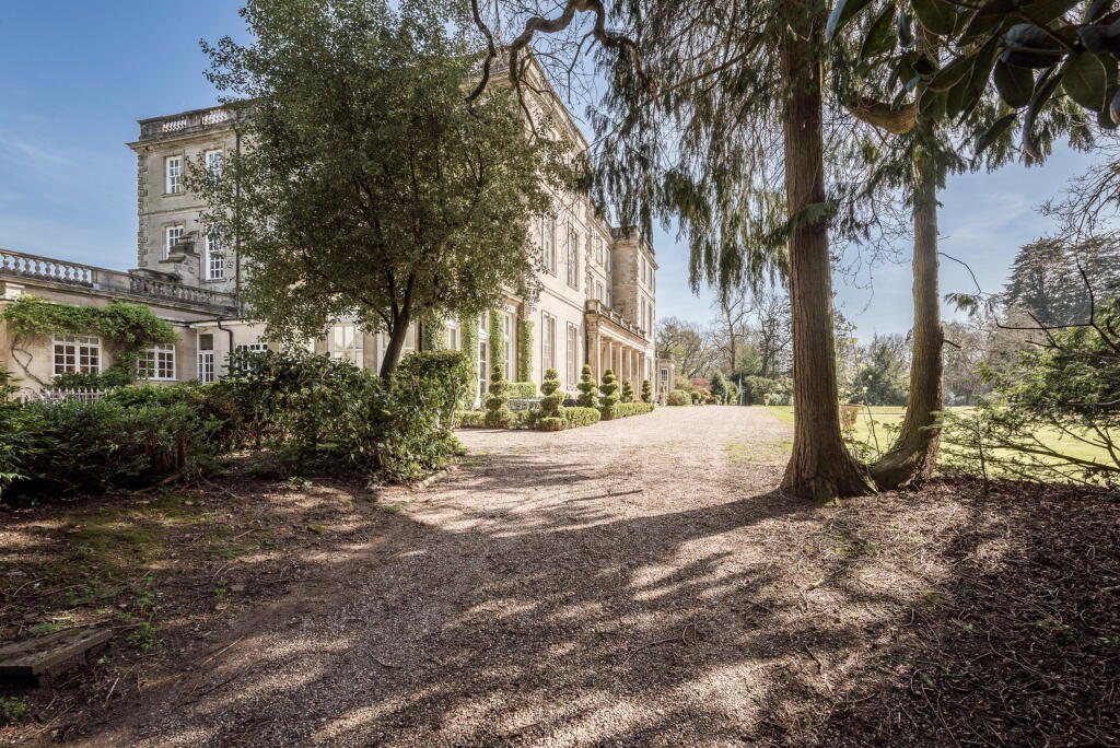 Umberslade Hall, Pound House Lane, Hockley Heath, Solihull photo 4