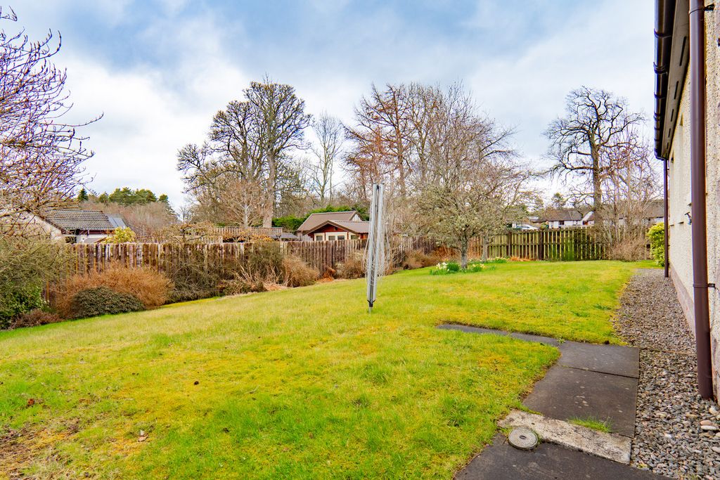 Additional image 20 of 3 bed detached bungalow for saleAllarburn Park, Beauly IV4
