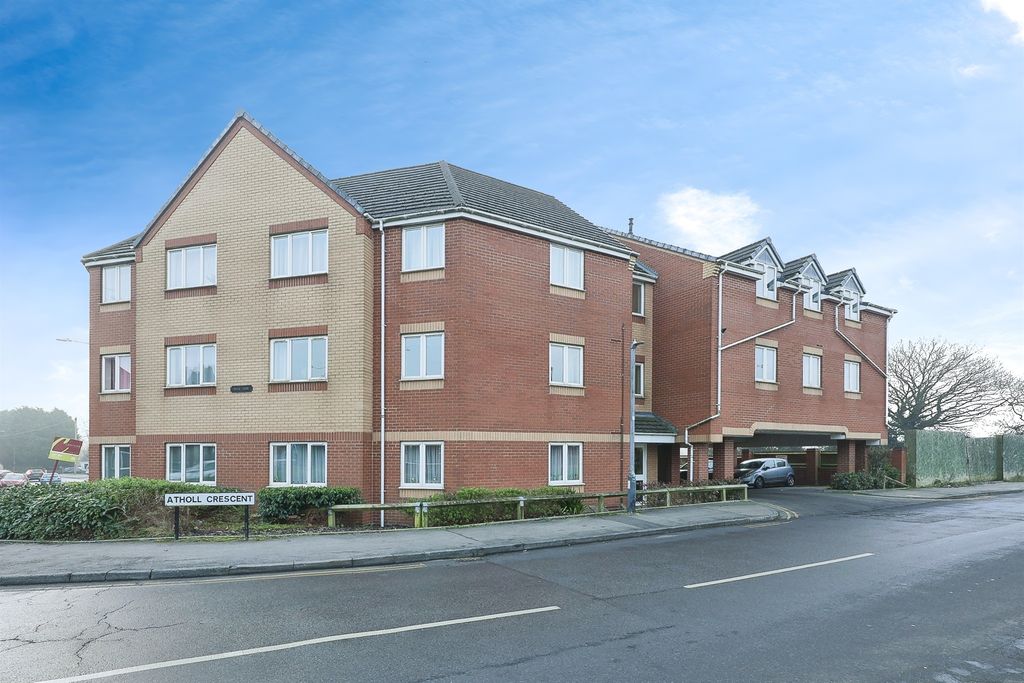 Additional image 12 of 2 bed flat for saleHeath End Road, Nuneaton CV10