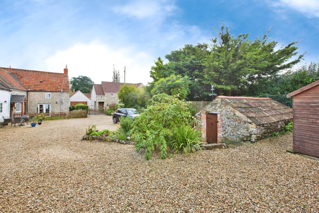 Additional image 29 of North Road, Wookey, Wells
