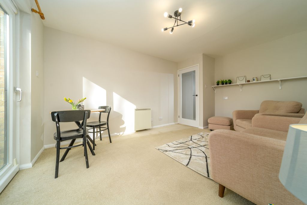 Additional image 8 of 1 bed flat for saleRavenslaw Court, Alnwick, Northumberland NE66