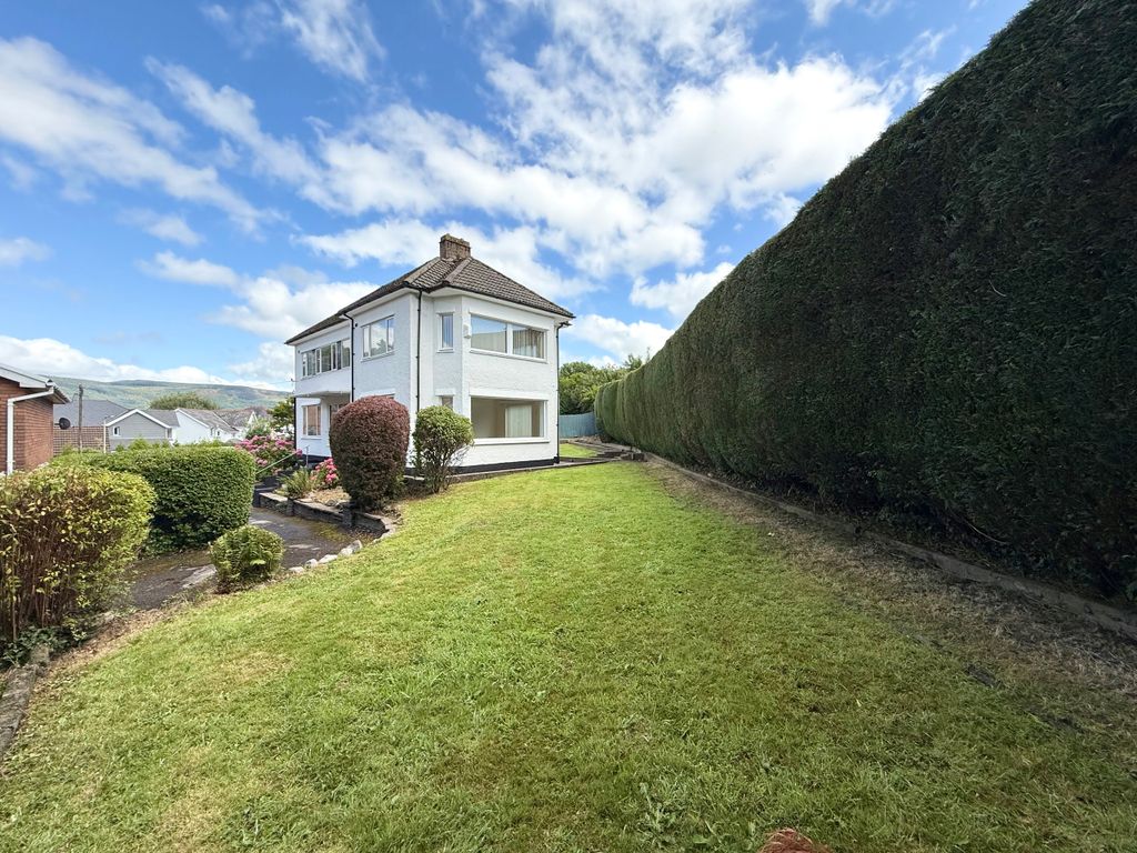 Additional image 20 of 4 bed detached house for saleBelvedere, Brynawel, Aberdare, Aberdare CF44