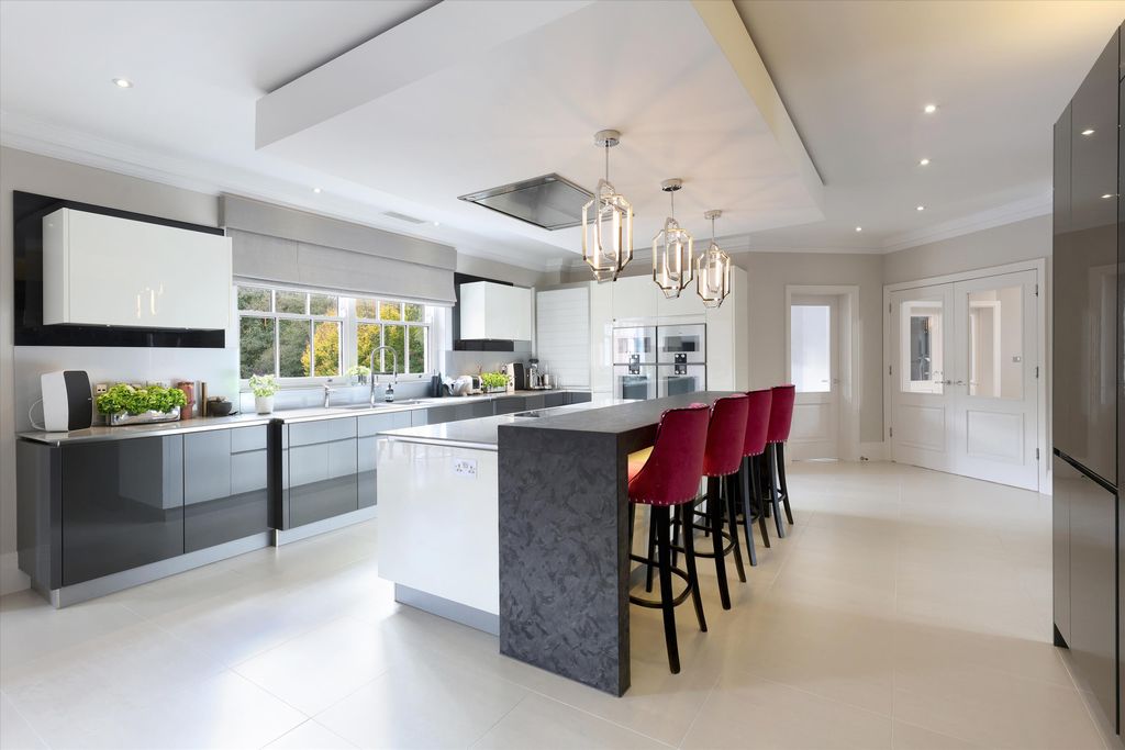 Additional image 10 of 6 bed detached house for saleKeepers Walk, Wentworth, Virginia Water, Surrey GU25