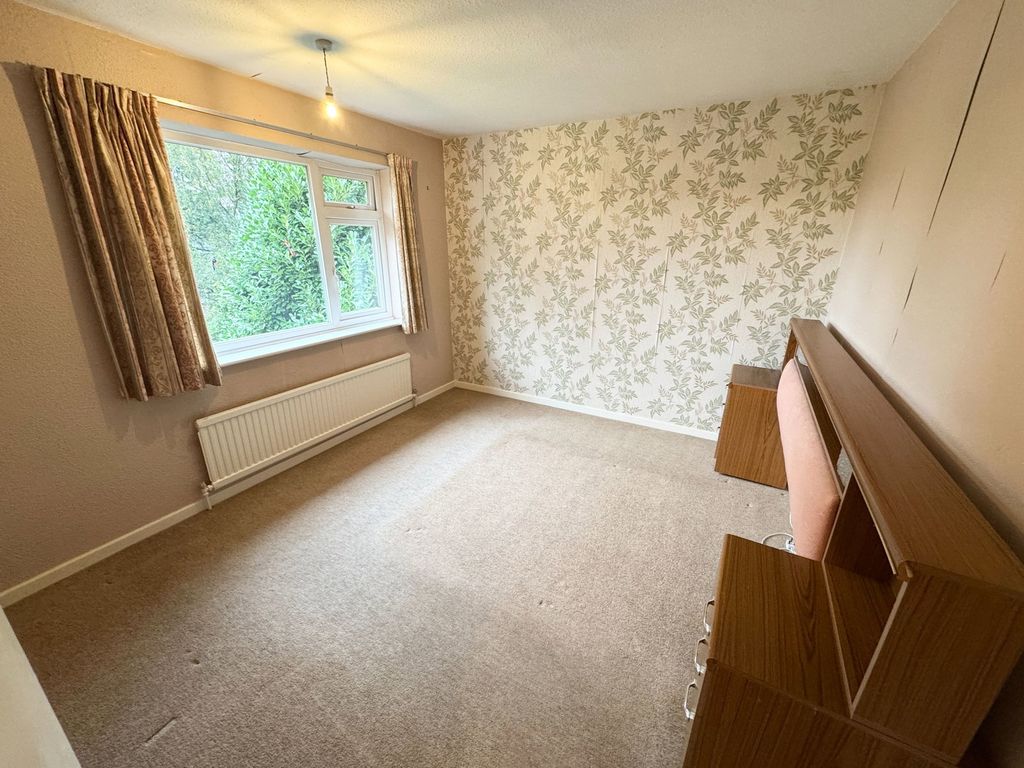 Additional image 11 of 3 bed detached house for saleThe Woodcroft, Diseworth, Derby DE74