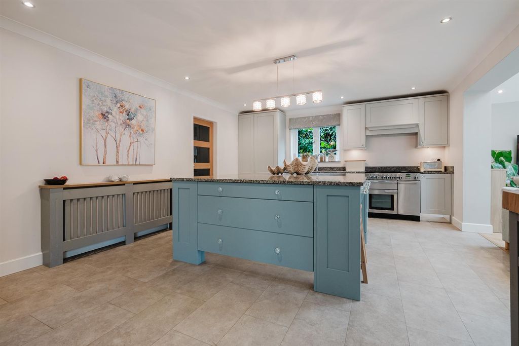 Additional image 16 of 5 bed detached house for saleNormanby Chase, Altrincham WA14
