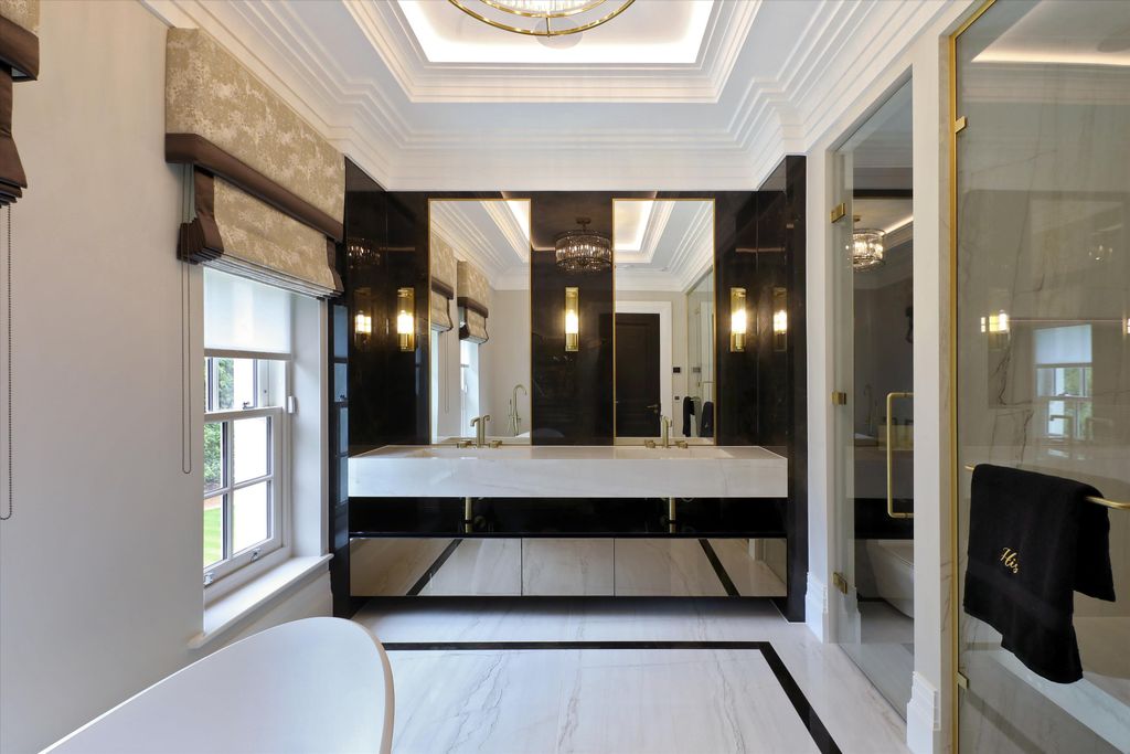 Additional image 21 of 7 bed detached house for saleSpringacres, Spring Woods, Virginia Water, Surrey GU25