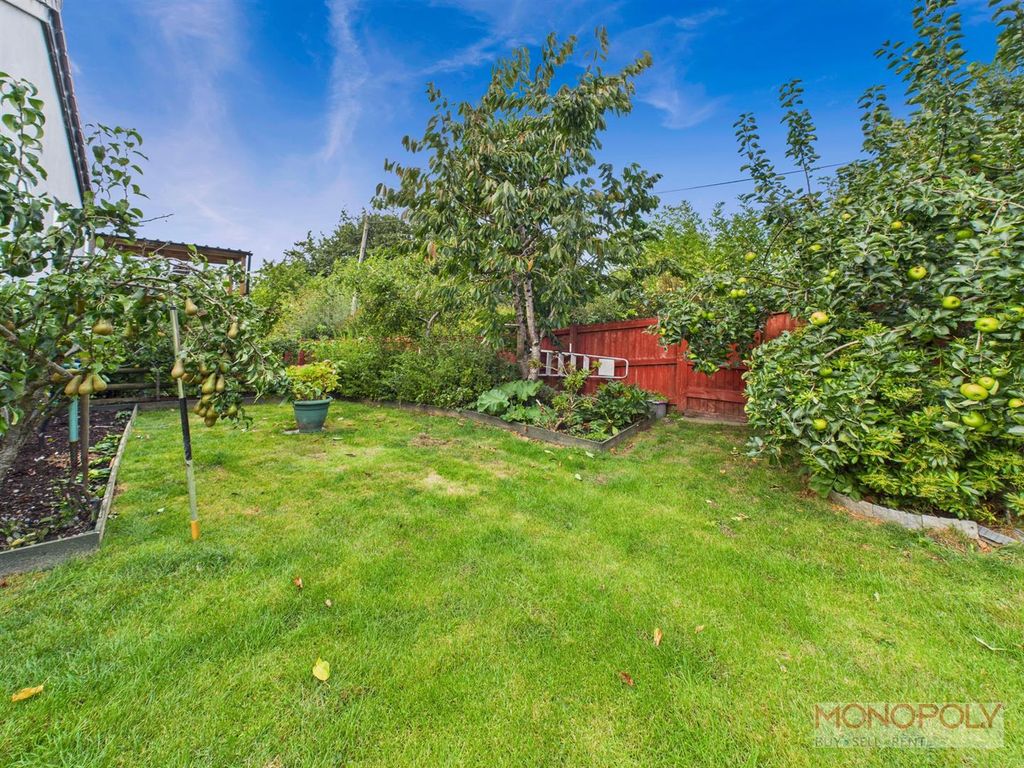 Additional image 36 of 4 bed end terrace house for saleThe Crescent, Corwen LL21